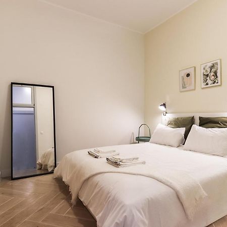 Vita Portucale ! Lisbon Design Apartment With Terrace Eksteriør bilde
